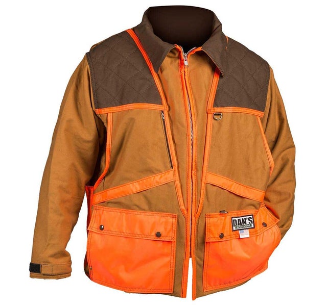 Dan's Hunting Gear | Timber & Shore Dog Supply