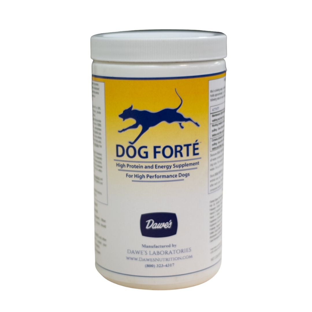 Dog Forte Timber Shore Dog Supply