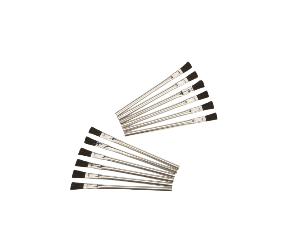 Field Trial Paint Brushes 20 count Timber & Shore Dog Supply